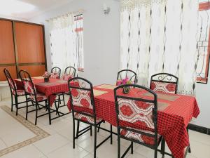 Fotografie z fotogalerie ubytování Jm Lodge - Kunduchi v destinaci Dar es Salaam