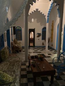 Gallery image of Maison mama aicha in Asilah