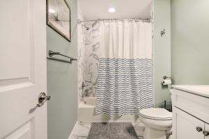 Ένα μπάνιο στο Shell Cottage with BBQ 4 Mi to Bethany Beach! +25 φωτογραφίες