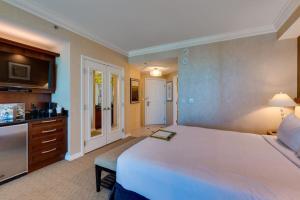 Studio with MGM Signature Amenities!