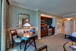 Studio with MGM Signature Amenities!