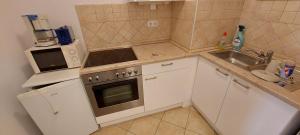 Foto dalla galleria di Siófok Club 218 Wellness Apartman a Siófok