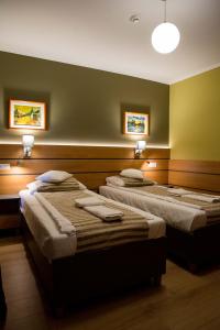 Billede fra billedgalleriet på Bonanza Pensiune & Restaurant i Cluj-Napoca + 26 billeder