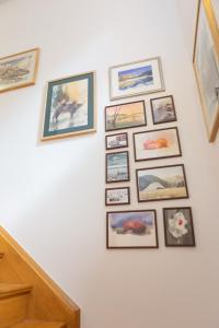 Fotografia z galérie ubytovania Monicasa Szczęśliwice vo Varšave