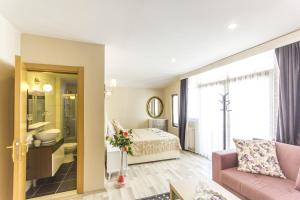 Gallery image of ruby suites in Istanbul