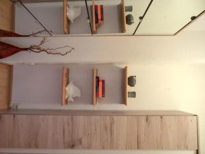 Fotografie z fotogalerie ubytování Ferienwohnung H23 v destinaci Graal-Müritz