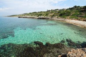 Φυσικό τοπίο κοντά σε αυτή η παραθεριστική κατοικία