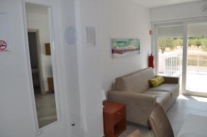 Fotografie z fotogalerie ubytování Apartment near Dusan Dzamonja Sculpture Park in Fontane v destinaci Funtana