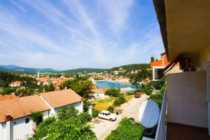 Hrvatska, JELSA, Apartman Milka
