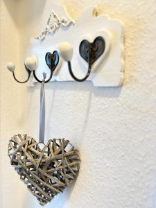 Galeriebild der Unterkunft Haus Diana *Ferienwohnung Wattenmeer* in Wittdün