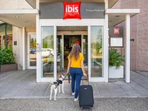 Hosté ubytování Hotel Ibis Firenze Prato Est