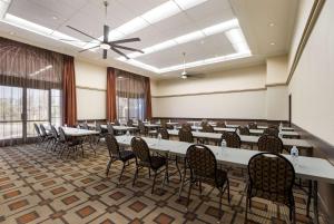Konferenční prostory v ubytování Best Western Escondido Hotel