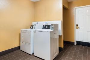 Fotografie z fotogalerie ubytování Best Western Escondido Hotel v destinaci Escondido