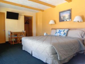 Gallery image of Western Motel in Gunnison