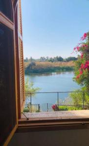 Kuvagallerian kuva majoituspaikasta Villa on Nile in Luxor, joka sijaitsee kohteessa Luxor