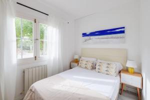 Fotografie z fotogalerie ubytování Moderne Villa, Pool+Meerblick,schnelles Wifi,Klima v destinaci Calas de Mallorca