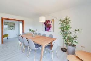 Fotografie z fotogalerie ubytování Moderne Villa, Pool+Meerblick,schnelles Wifi,Klima v destinaci Calas de Mallorca