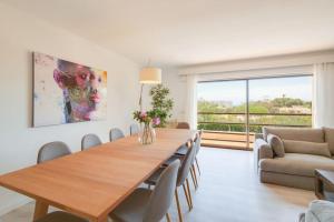 Fotografie z fotogalerie ubytování Moderne Villa, Pool+Meerblick,schnelles Wifi,Klima v destinaci Calas de Mallorca