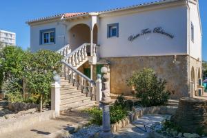 Fotografie z fotogalerie ubytování Moderne Villa, Pool+Meerblick,schnelles Wifi,Klima v destinaci Calas de Mallorca