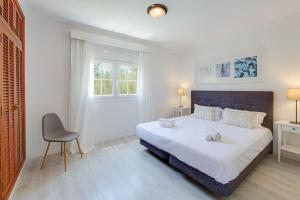 Fotografie z fotogalerie ubytování Moderne Villa, Pool+Meerblick,schnelles Wifi,Klima v destinaci Calas de Mallorca