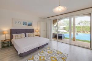 Fotografie z fotogalerie ubytování Moderne Villa, Pool+Meerblick,schnelles Wifi,Klima v destinaci Calas de Mallorca
