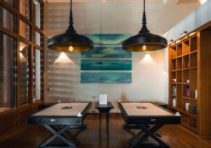 Fotografie z fotogalerie ubytování InterContinental Koh Samui Resort, an IHG Hotel v destinaci Taling Ngam pláž