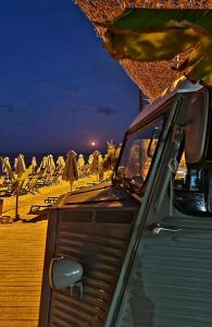 Fotografie z fotogalerie ubytování Hotel Golden Sun v destinaci Néa Meságkala