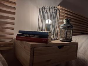 Gallery image of Ático Matías López in Sarria