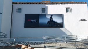 Φωτογραφία από το άλμπουμ του La Faraona στο Χερέθ Ντε Λα Φροντέρα