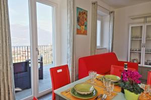 Gallery image of Legnoncino Holiday Home- Lake Como in Colico