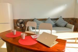 Gallery image of Apartamentos Playa Azul in Vallehermoso