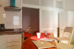 Fotografia z galérie ubytovania Apartamentos Playa Azul v destinácii Vallehermoso + 26 fotografií