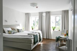 Gallery image of Kåseberga Gårdshotell & Spa in Kåseberga