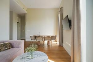 Posedenie v ubytovaní Numa Seville Prestigio