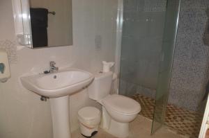 Gallery image of Apartamentos Playa Azul in Vallehermoso
