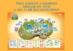 Fotografie z fotogalerie ubytování Appartamento L'Acero v destinaci Cupello