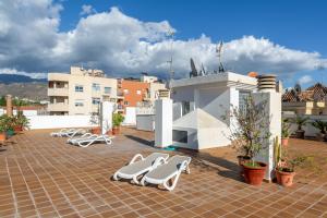 Fotografia z galérie ubytovania Andaluz Apartments Maravillas v destinácii Nerja