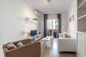 Fotografia z galérie ubytovania Andaluz Apartments Maravillas v destinácii Nerja + 17 fotografií