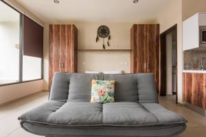 Foto de la galería de Amazing Studio With Private Pool Gym Temazcal en Tulum