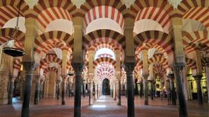 Fotografie z fotogalerie ubytování Céntrico Apartamento Jardines de Vallellano v destinaci Córdoba