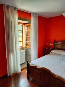 Fotografia z galérie ubytovania Casa Brisas del Mar v destinácii Cabana de Bergantiños