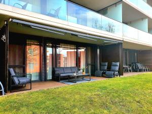 Kép BL LAKESIDE APARTMAN szállásáról Balatonlellén a galériában