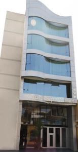 Gallery image of Hotel Gran Sipan in Chiclayo
