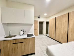 Fotografia z galérie ubytovania GD Apartment osokorky v Kyjeve