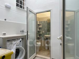 Et badeværelse på Le Volte - Santa Maria al Bagno By Cala Salento + 30 billeder