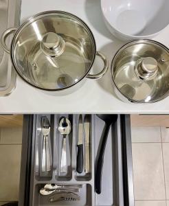 Fotografia z galérie ubytovania GD Apartment osokorky v Kyjeve