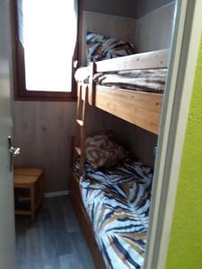 Fotografia z galérie ubytovania Appartement avec vue sur la montagne v destinácii Bagnères-de-Luchon