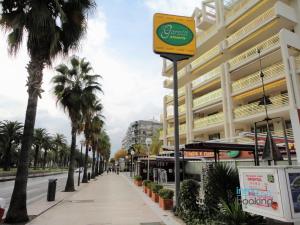 Fotografie z fotogalerie ubytování Ático Novelty Confort v destinaci Salou