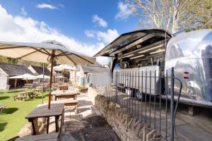 Fotografie z fotogalerie ubytování The Royal Oak Tetbury v destinaci Tetbury