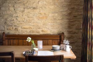 Fotografie z fotogalerie ubytování The Royal Oak Tetbury v destinaci Tetbury